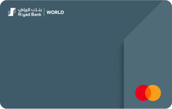 Mastercard World Islamic